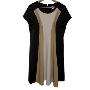 Classic Dress Size 16.